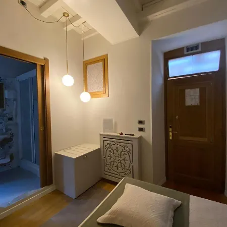 Gasthof Condotti Rom