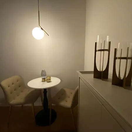 Gæstehus Condotti