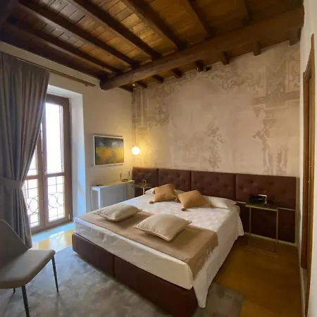 Condotti Gasthof