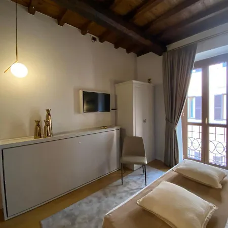 Condotti Roma