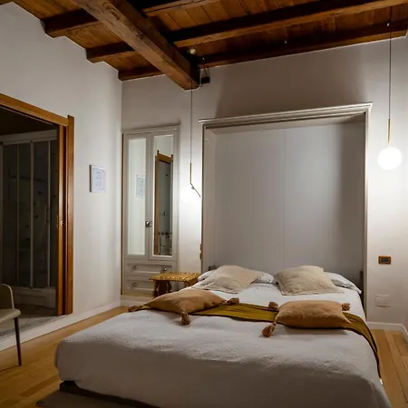 Guest house Condotti
