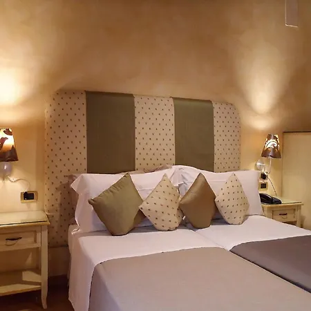 Pensjonat Condotti Rzym