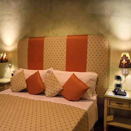 Condotti Pensjonat Rzym