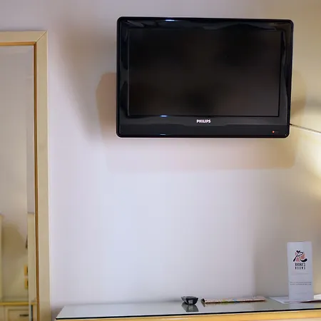 Condotti Pensjonat 4*