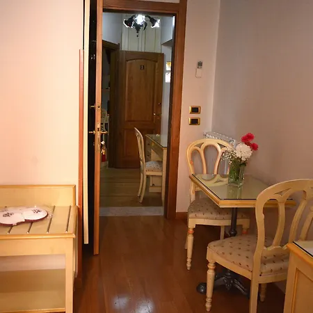 Pensjonat Condotti 4*