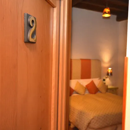 Condotti Pensjonat Rzym