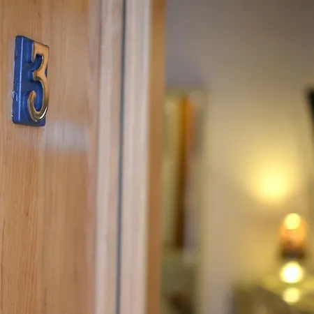 Pensjonat Condotti 4*