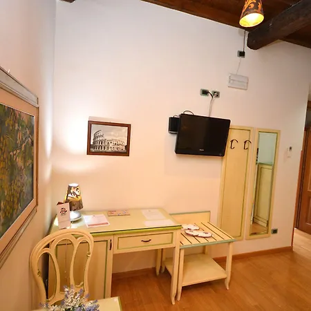 Condotti Pensjonat Rzym