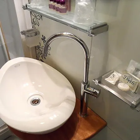 Condotti Pensjonat Rzym