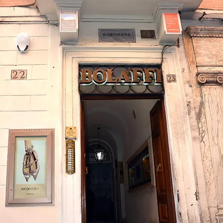 Condotti 4*