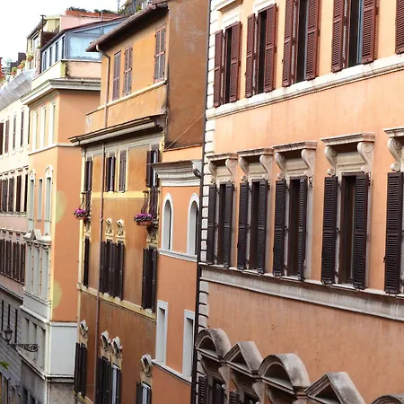 Pensjonat Condotti 4*