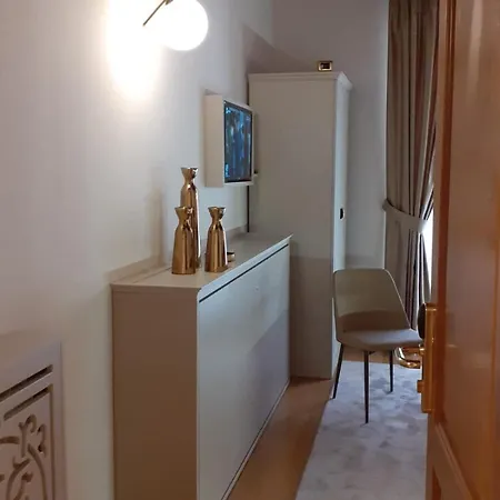 Condotti Pensjonat 4*