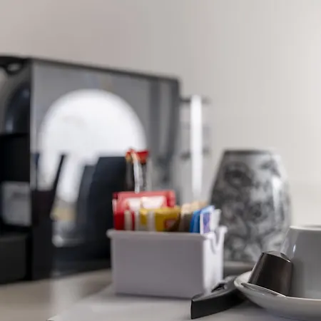 Condotti Pensjonat 4*