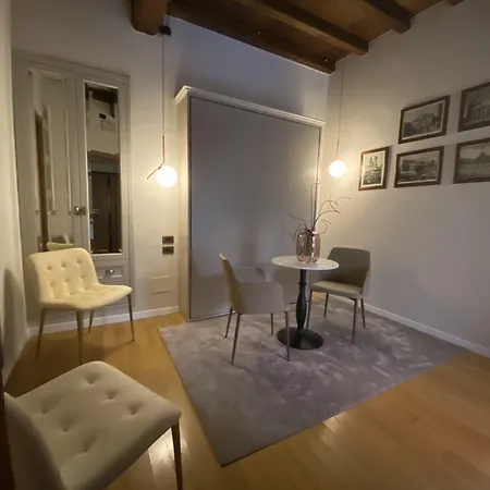 Pensjonat Condotti Rzym