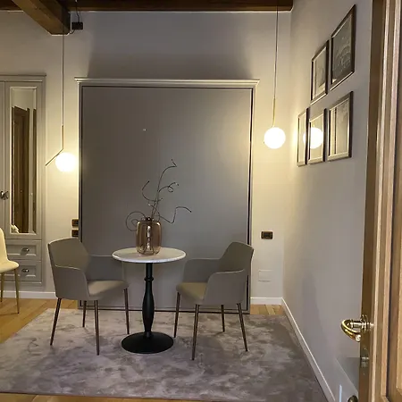 Pensjonat Condotti Rzym