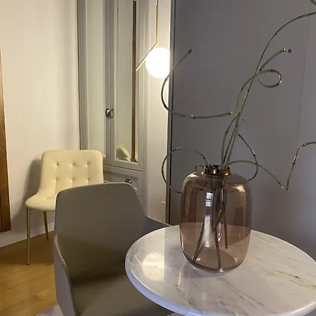 Condotti Gæstehus 4*