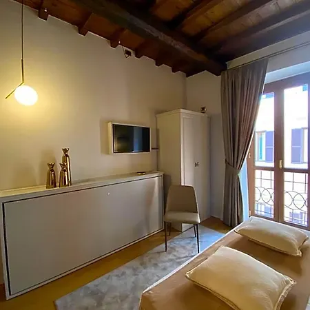 Condotti Roma