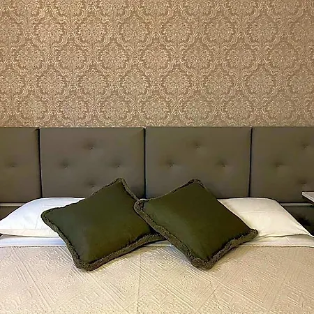 Pensjonat Condotti 4*