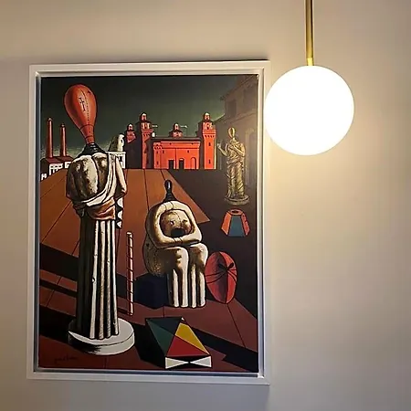 Condotti Gasthof