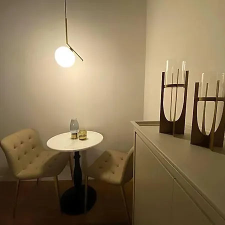 Condotti Casa de hóspedes 4*