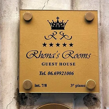 Condotti 4* Roma