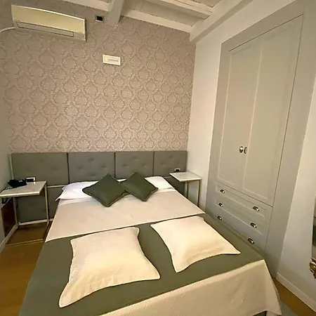Condotti Roma