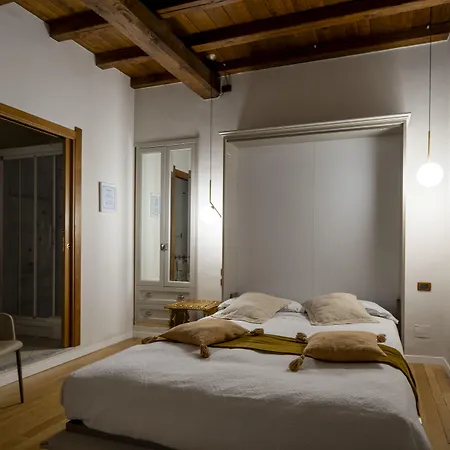 Condotti Gasthof 4*