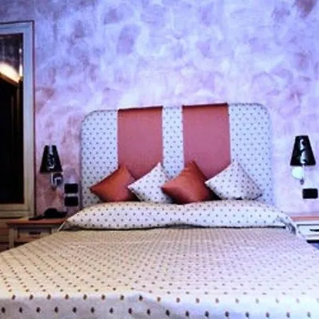 Condotti Affittacamere