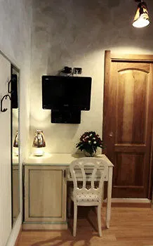 Condotti Affittacamere 4*
