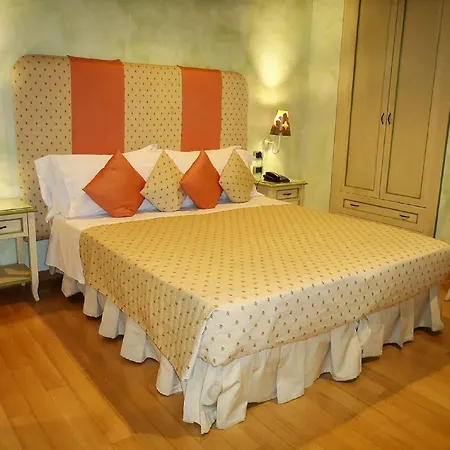 Guest house Condotti Rome