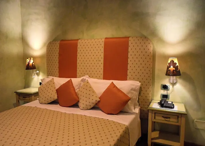 Condotti Konukevi Roma