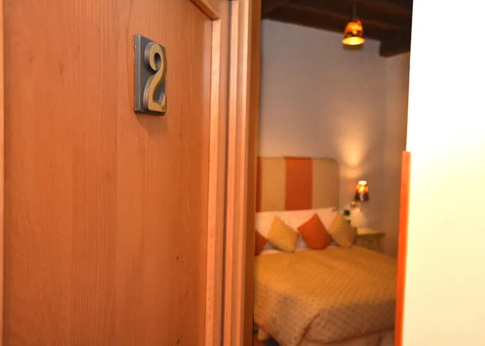 Condotti Konukevi Roma