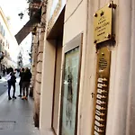 Condotti 4*