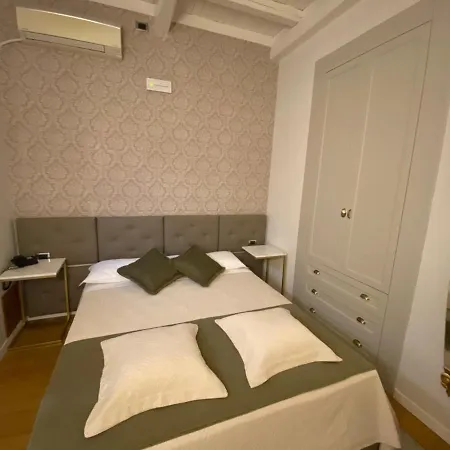 Condotti Maison d'hôtes Rome