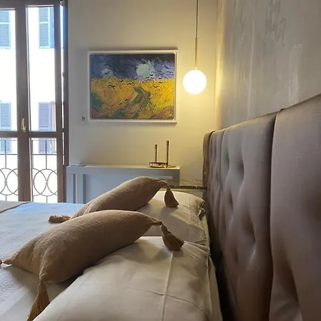 Maison d'hôtes Condotti