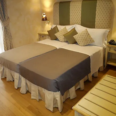 Maison d'hôtes Condotti